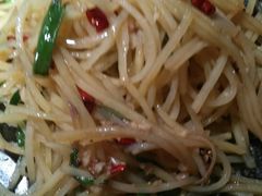 -楼兰新疆主题餐厅(苏州中心店)