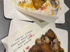-佬太公海鸭·海鲜大排档(上海总店)