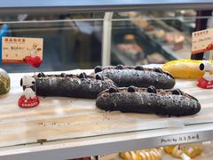 奥利弗夹心-史努比烘焙店 Snoopy Bakery
