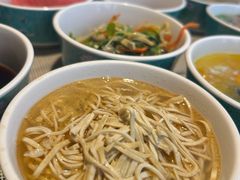 -奇芳阁·百年清真南京菜(夫子庙店)