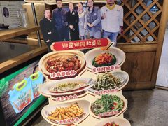 景观位-胖姐渔村(中源大道店)