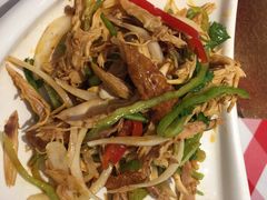 -太原面食店(解放路店)