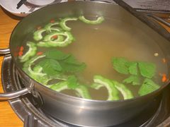 -海银海记潮汕牛肉火锅(新港中路海珠店)