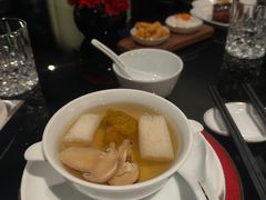 -上海苏宁宝丽嘉酒店·嘉府壹号中餐厅