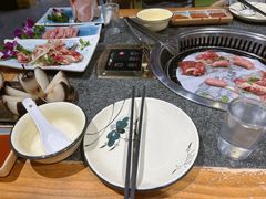 -鹤之乡·齐齐哈尔烤肉·非遗(秋涛路店)