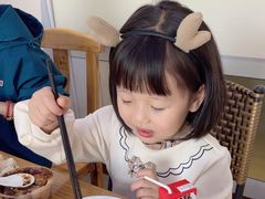 -美顺香食府鱼头老店(雪野湖店)