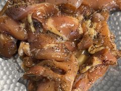 -山葵说·泥炉烤肉(泰达时尚E街区店)