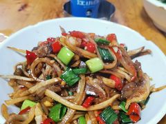 -笨罗卜浏阳菜馆(星沙店)