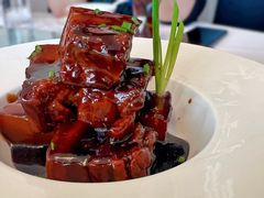 圆苑红烧肉-圆苑(金茂店)