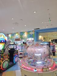 -meland亲子乐园·派对·研学·拼豆(苏州悠方购物中心店)