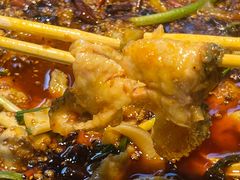 -胖子鱼·天水麻辣鱼火锅(秦州407店)