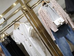 -URBAN REVIVO(济南世茂广场店)