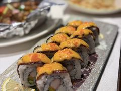 -大树头·森林餐厅(石碁店)