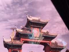 -丽江泸沽湖景区