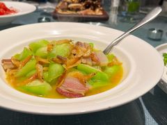 -野蔓果·山野菜(西湖景区·龙井茶田店)