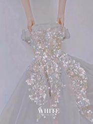 -纯色时光婚纱艺术馆WHITE