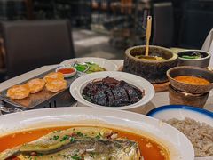 -维园悦谱·海派家常菜(乌鲁木齐南路店)