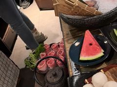 -湊湊火锅·茶憩(上海合生汇店)