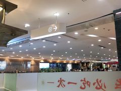 -小乌猪·金华筒骨煲(永盛购物广场店)