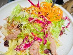 -谷牛日式烤肉(宝山U天地店)