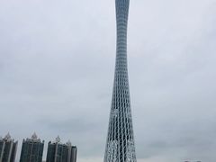 -广州塔