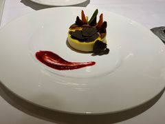 松露香草布蕾-王品牛排(郑州大卫城店)