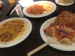 -1868 Café(上海自然博物馆店)
