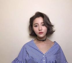 -GIRL STYLE 烫发·染发沙龙