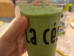 -乐凯撒披萨(中心书城店)