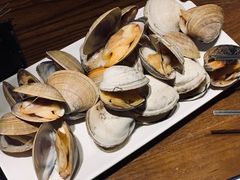 -烧货·活海鲜炭烧(湖滨商业街店)