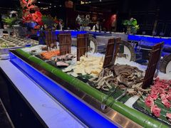 -加餐海鲜自助(宝龙一城店)