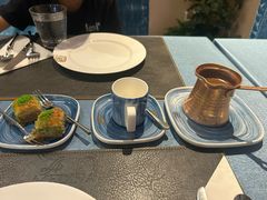 -La Medina餐厅(亮马河南路店)