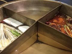 -沸炉重庆老火锅(军事博物馆店)