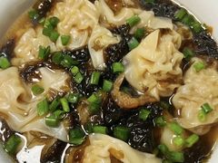 -吉祥馄饨(铭熙水岸店)