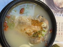 -长顺参鸡汤店(西塔总店)