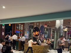 -滋粥楼·顺德菜(番禺广场总店)