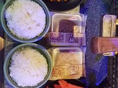 -问渔烤鱼(回龙观总店)