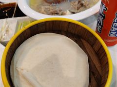 -玉林烤鸭店(定福庄店)