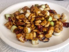 -辣婆婆(航天桥店)