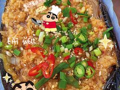 -回头烧烤(悦荟购物中心店)