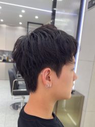 -Nice奈斯形象定制沙龙