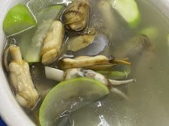 -老杨饭店(万科里店)