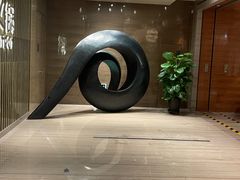 -唐拉雅秀酒店-唐苑中餐厅