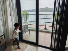 -天目湖涵田度假村