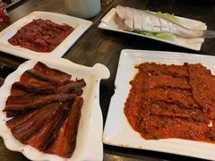 -矮板凳老火锅(宽窄巷子店)