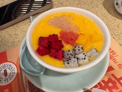 -点都德(长泰广场店)