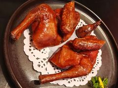 -丽晶轩中餐厅(重庆丽晶酒店)