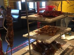 -丰茂烤串(金泉美食宫店)
