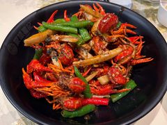 -聚味瞿记·龙虾堂(咸嘉湖店)