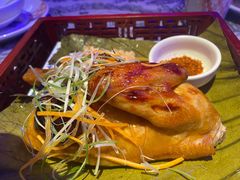 -客官 · 江南小菜馆(长风大悦城店)